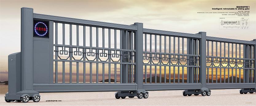 直線(xiàn)平移門(mén)101